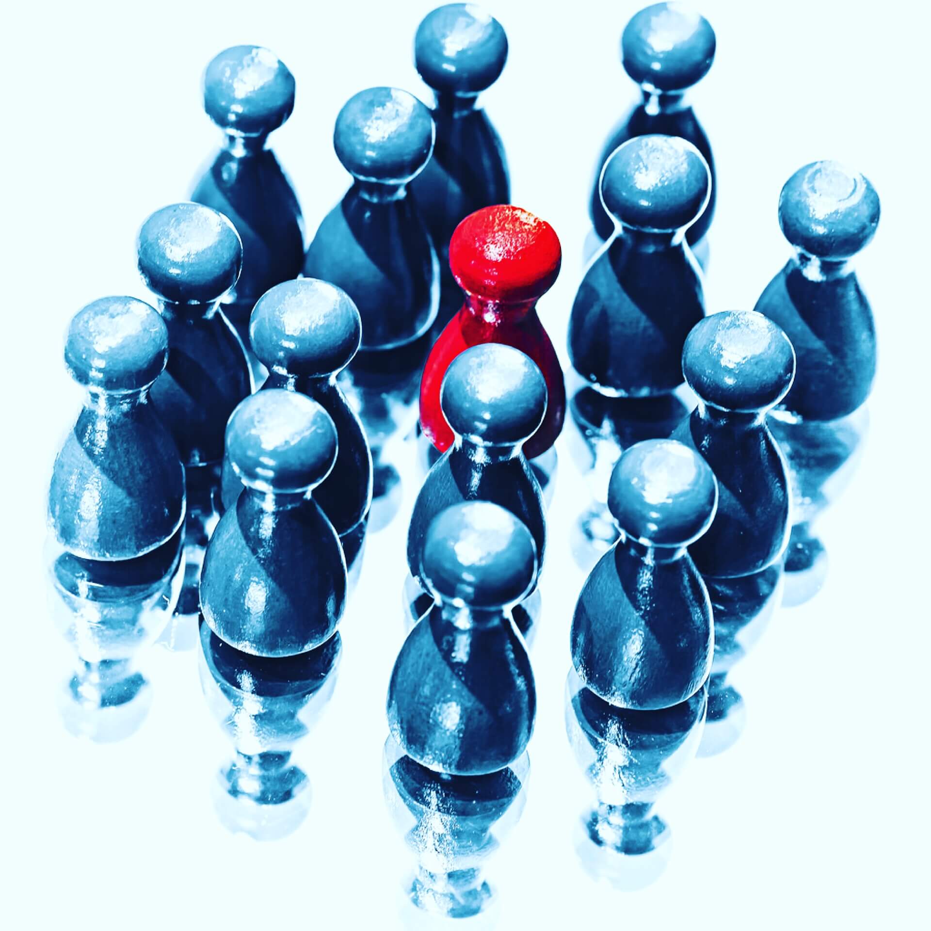 strategische Kommunikation: Differenzierung ist notwendig