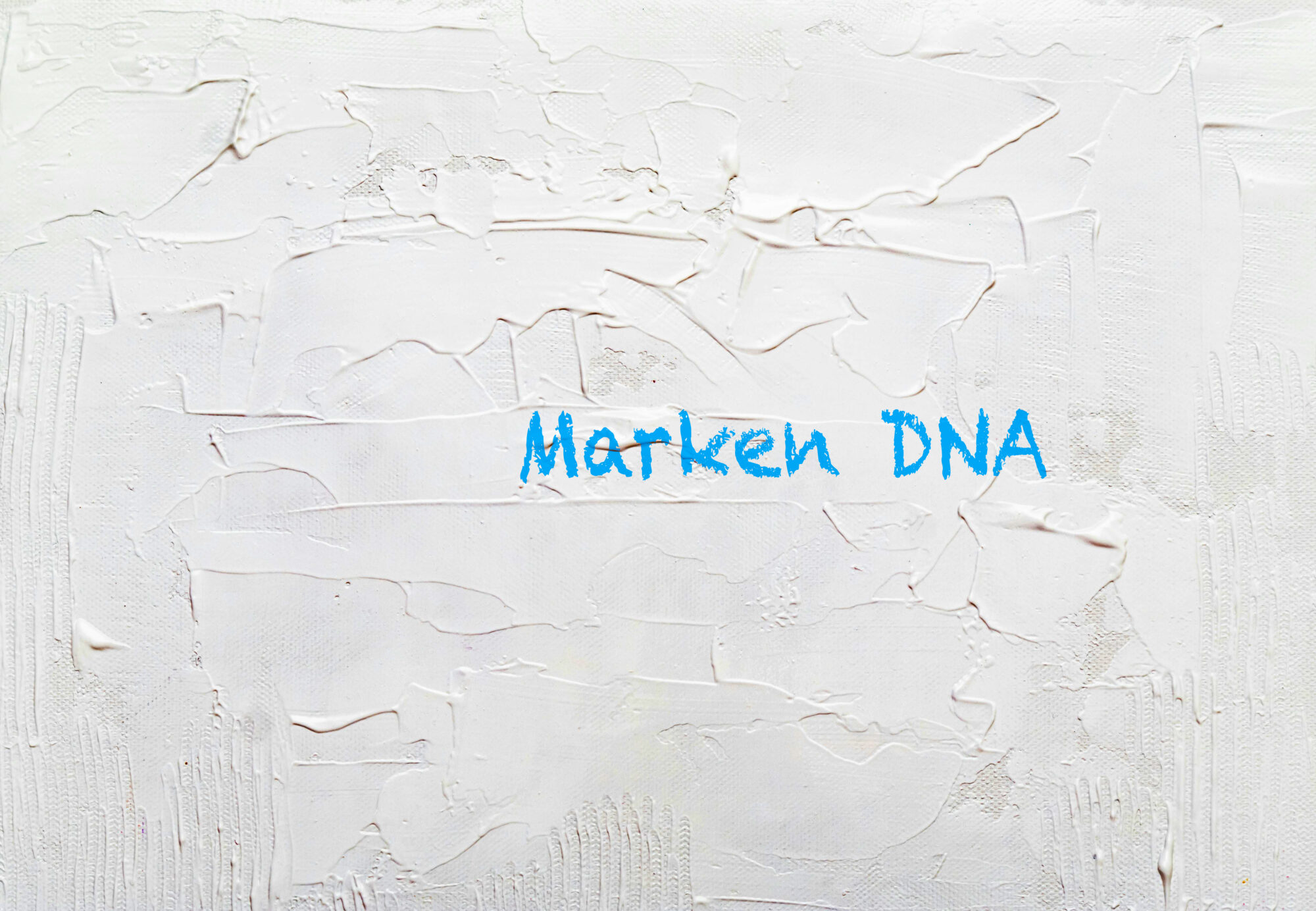 Marken-DNA