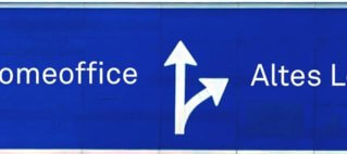 Homeoffice: eine Frage der Kultur Homeoffice